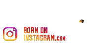 Boroninstagramharshitboi Sticker by BORN ON INSTAGRAM