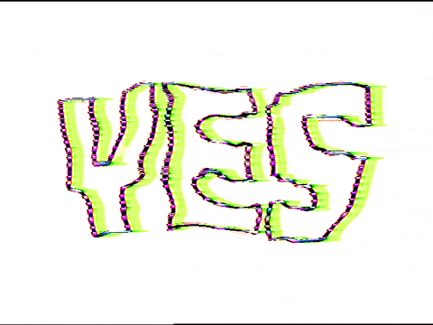 Art Yes GIF