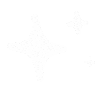 Star Sparkle Sticker by Tilly & Type