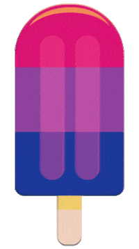 Pride Popsicle Sticker by Troupe429