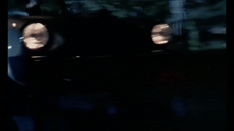 phenomena GIF