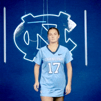 University Of North Carolina Ncaa GIF by UNC Tar Heels