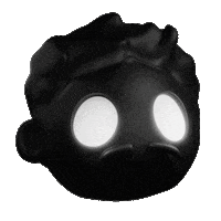 Look Chercher Sticker