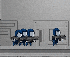 youtube animation GIF by Channel Frederator