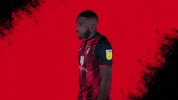 Football Smile GIF by AFC Bournemouth