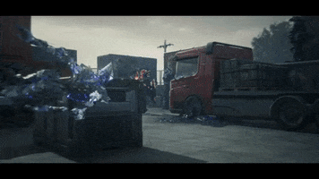 nextstudios game gaming trailer gameplay GIF
