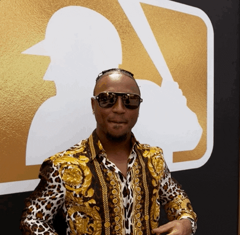 Mlb All Star Sport GIF by MLB