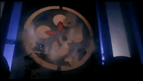 SergeantHypocrite giphyupload freddy nightmare on elm street GIF