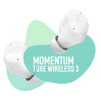 Sennheiser-CE sennheiser mtw3 momentumtruewireless3 Sticker