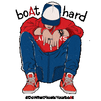 Street Dance Sticker by Imagine Marketing India