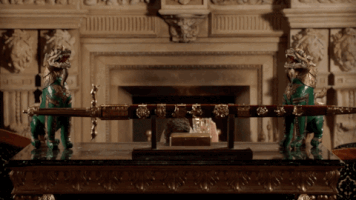 cheers GIF by The Royals on E!