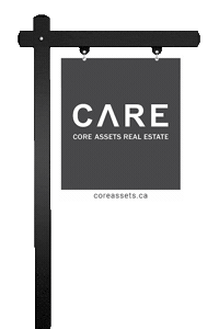 Coreassetsre Sticker by Core Assets Real Estate