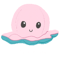 Happy Fun Sticker