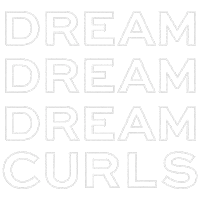 Hair Bounce Sticker by John Frieda