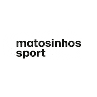 Desporto Sticker by Matosinhos Sport