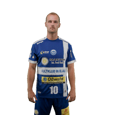 Handball Eisenach Sticker by DAIKIN HBL