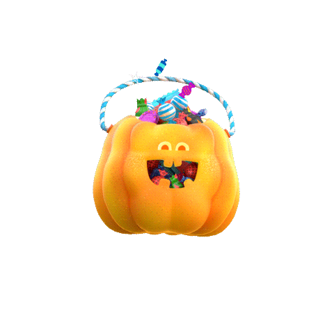 Horror Monster Sticker by AT&T