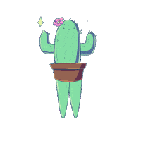 jump goodbye Sticker by Bare Tree Media