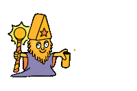 Beer Cheese Sticker by Other Half Brewing