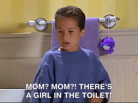 the amanda show nicksplat GIF