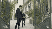 Dylan Propose GIF by Un si grand soleil
