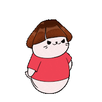 Dance Dancing Sticker by Sappy Seals Community