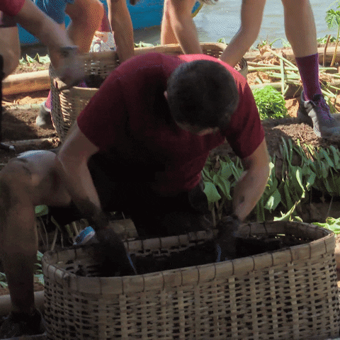 Traveling The Amazing Race GIF by CBS