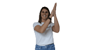 Clap Celebrating Sticker by Sluss Realty