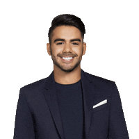 Casa Sticker by Telemundo