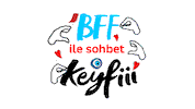 Coffee Bff Sticker by nescafetr