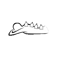 Cupping Sticker by Physique Management