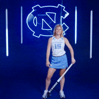 University Of North Carolina Ncaa GIF by UNC Tar Heels