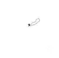 Style Snowboarding Sticker by Karakoram