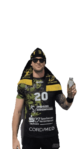 Sport Team Sticker by hcelbflorenz