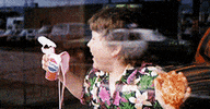 frustrated the goonies GIF