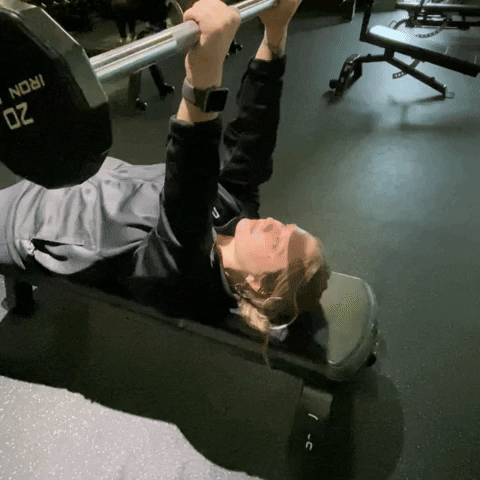 Workout Skull GIF by O2 Fitness Clubs