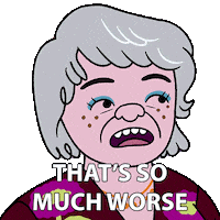 Bojack Horseman Comedy Sticker by NETFLIX