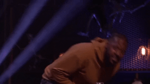 Hip Hop Laughing GIF by Don't Hate The Playaz