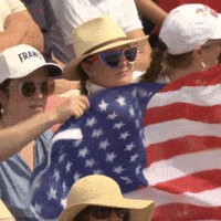 Olympic Games Sport GIF by NBC Olympics