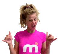 happy surf Sticker by Mistral