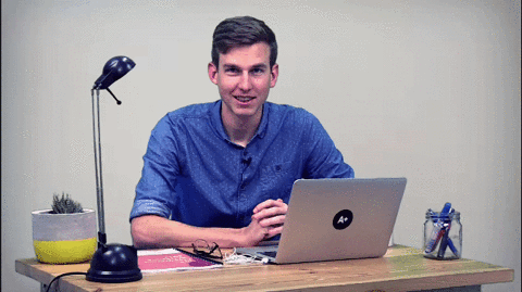 advantagelearn giphyupload kindersmooth GIF