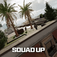 Squad Up GIF by Call of Duty