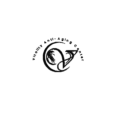 Vitality Sticker by vitalityantiagingcenter
