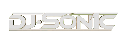 Visual3D Sticker by La Boite Records