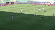 football soccer GIF by AS Roma
