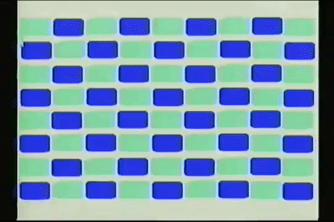 color vhs GIF