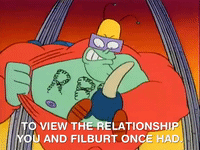 rockos modern life nicksplat GIF