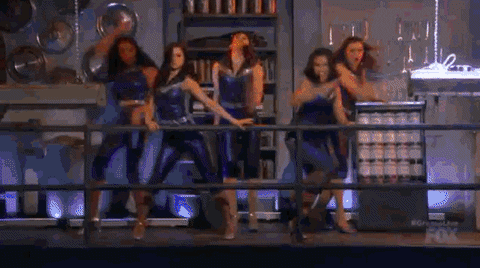 GIF by Grease Live