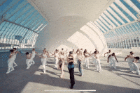 Identity Misamo GIF