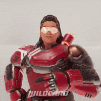 No Talking Shut Up GIF by Wildcard